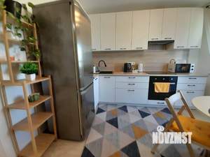 1-к квартира, на длительный срок, 36м2, 16/18 этаж