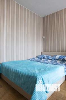 2-к квартира, посуточно, 50м2, 1/1 этаж