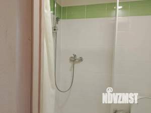 Студия квартира, посуточно, 18м2, 2/4 этаж