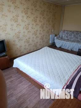 1-к квартира, посуточно, 33м2, 7/9 этаж