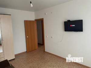 1-к квартира, на длительный срок, 35м2, 1/3 этаж