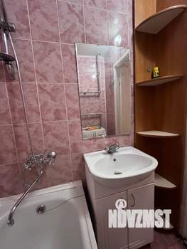 1-к квартира, на длительный срок, 32м2, 1/9 этаж