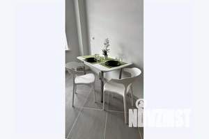 2-к квартира, посуточно, 52м2, 1/18 этаж