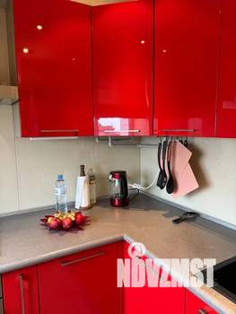 2-к квартира, посуточно, 54м2, 7/7 этаж