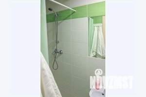 1-к квартира, посуточно, 18м2, 2/4 этаж