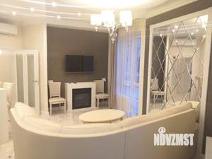 5-к квартира, на длительный срок, 123м2, 4/19 этаж