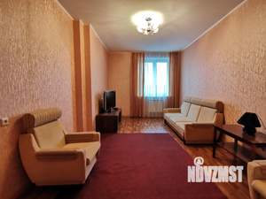 2-к квартира, на длительный срок, 66м2, 11/17 этаж