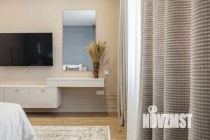 3-к квартира, посуточно, 110м2, 1/1 этаж
