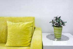 1-к квартира, посуточно, 30м2, 6/9 этаж