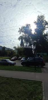 1-к квартира, на длительный срок, 33м2, 4/9 этаж