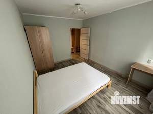 2-к квартира, на длительный срок, 49м2, 4/9 этаж