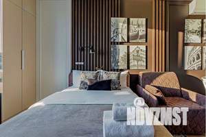 1-к квартира, посуточно, 28м2, 13/19 этаж