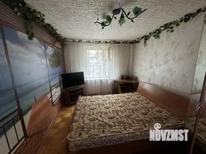 3-к квартира, на длительный срок, 63м2, 2/9 этаж