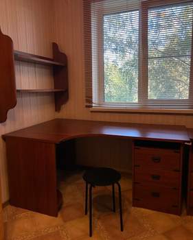 2-к квартира, на длительный срок, 45м2, 3/5 этаж