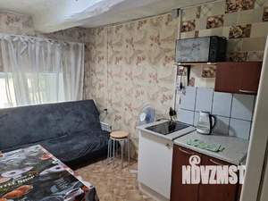 1-к квартира, посуточно, 30м2, 3/3 этаж