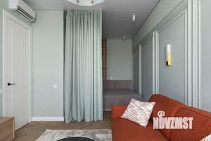 1-к квартира, на длительный срок, 47м2, 3/7 этаж