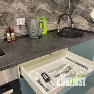 1-к квартира, посуточно, 28м2, 2/24 этаж