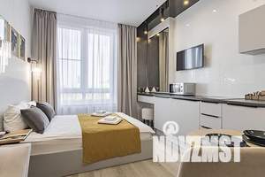 1-к квартира, посуточно, 20м2, 10/20 этаж