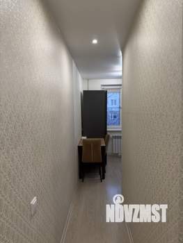 2-к квартира, на длительный срок, 46м2, 4/5 этаж