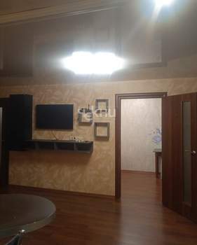 1-к квартира, на длительный срок, 42м2, 3/5 этаж