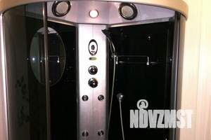 1-к квартира, посуточно, 35м2, 10/10 этаж