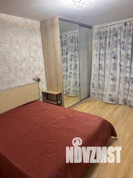 3-к квартира, посуточно, 58м2, 7/9 этаж