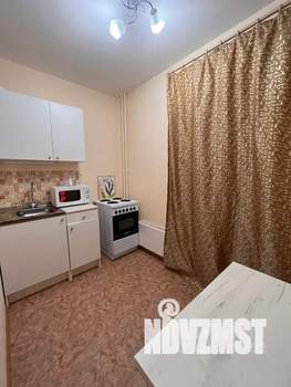 1-к квартира, посуточно, 33м2, 7/10 этаж