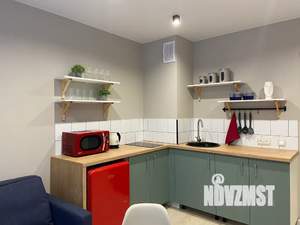 2-к квартира, посуточно, 38м2, 2/9 этаж