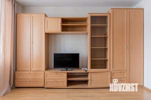 2-к квартира, посуточно, 52м2, 2/10 этаж