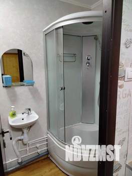 1-к квартира, посуточно, 16м2, 1/1 этаж
