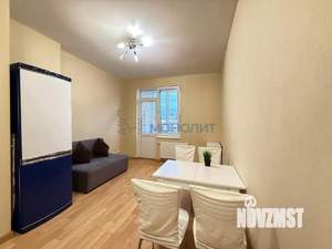 2-к квартира, на длительный срок, 38м2, 18/24 этаж