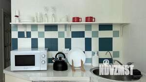 2-к квартира, посуточно, 45м2, 1/1 этаж