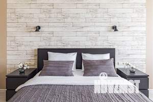 1-к квартира, посуточно, 50м2, 13/17 этаж