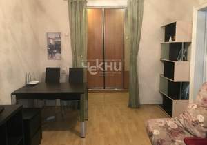 2-к квартира, на длительный срок, 40м2, 2/3 этаж