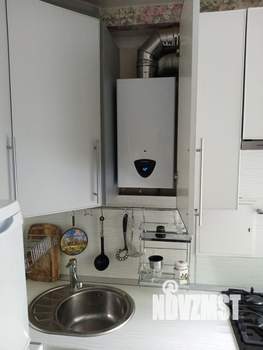 3-к квартира, на длительный срок, 42м2, 2/5 этаж