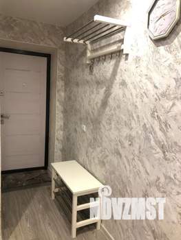 2-к квартира, посуточно, 43м2, 2/5 этаж