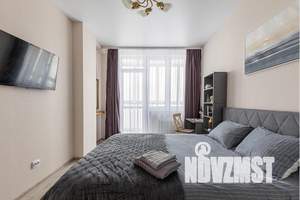 2-к квартира, посуточно, 53м2, 17/22 этаж