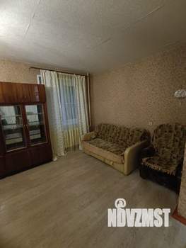 1-к квартира, на длительный срок, 31м2, 3/5 этаж