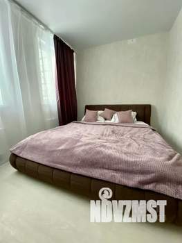 Студия квартира, посуточно, 26м2, 6/10 этаж