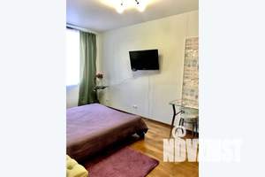 1-к квартира, посуточно, 32м2, 1/5 этаж