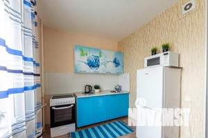 1-к квартира, посуточно, 32м2, 9/10 этаж