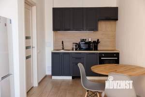 1-к квартира, на длительный срок, 37м2, 10/10 этаж