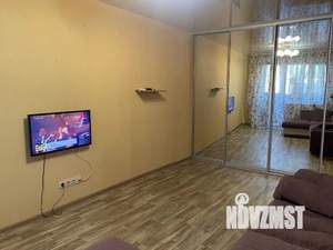 2-к квартира, посуточно, 43м2, 8/9 этаж