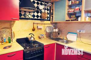 Студия квартира, посуточно, 30м2, 8/10 этаж