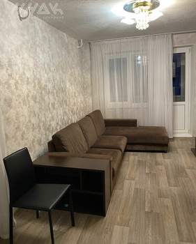 3-к квартира, на длительный срок, 60м2, 7/9 этаж