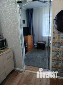 1-к квартира, посуточно, 24м2, 1/5 этаж