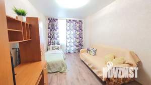 2-к квартира, посуточно, 65м2, 16/24 этаж