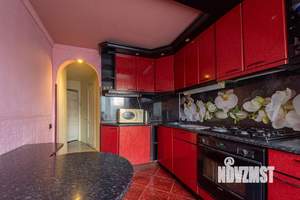 2-к квартира, посуточно, 66м2, 1/1 этаж