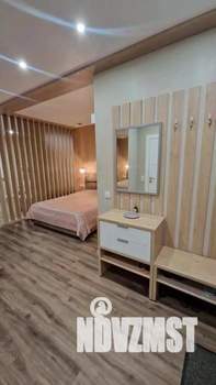 1-к квартира, посуточно, 53м2, 1/1 этаж