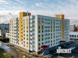 1-к квартира, на длительный срок, 40м2, 4/8 этаж